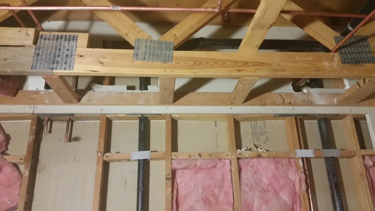 Gas Leak Detection in Clarkdale, AZ